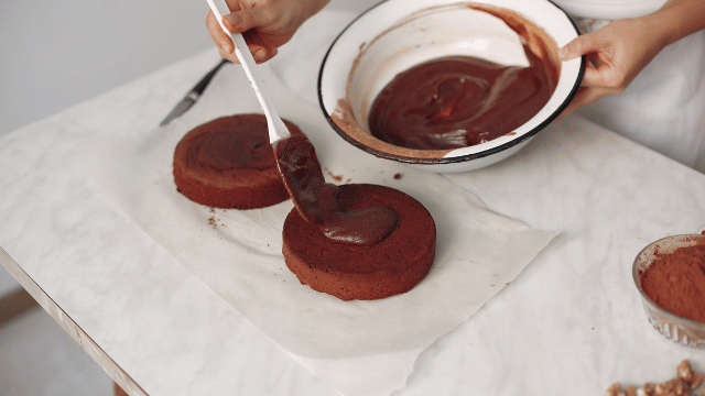 Chocolate Ganache
