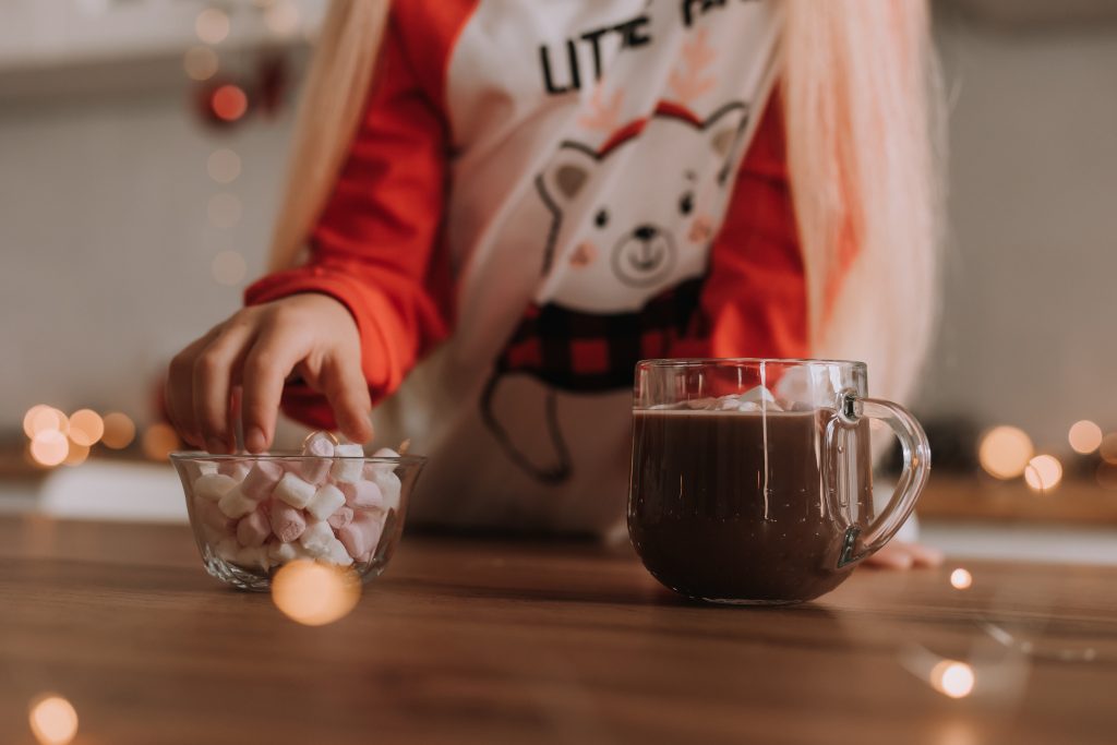 How to Make Homemade Hot Chocolate