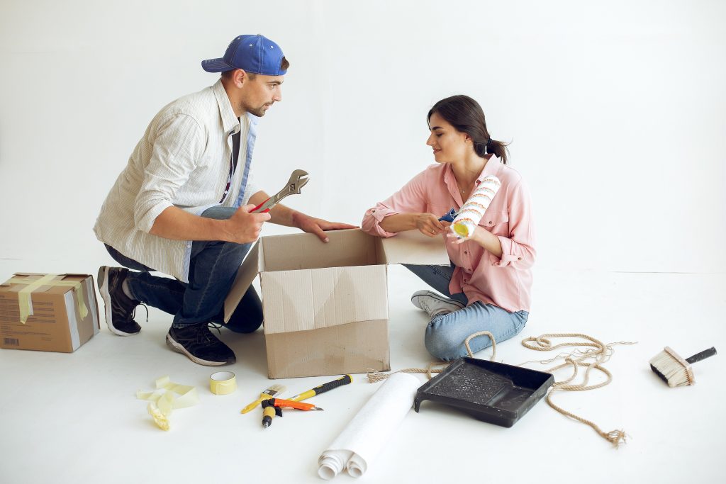 What to Look out For When Shopping For Home Renovations