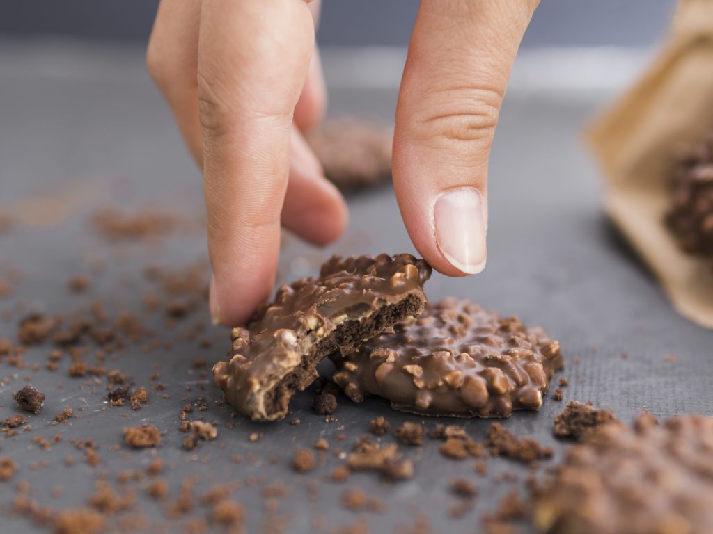 how to make chocolate fudge