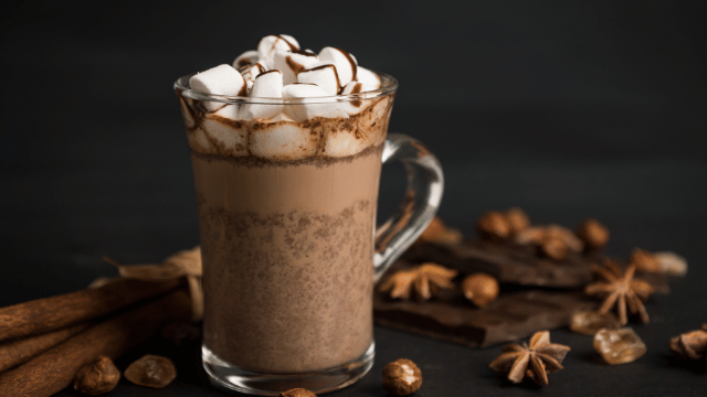 how to make hot chocolate