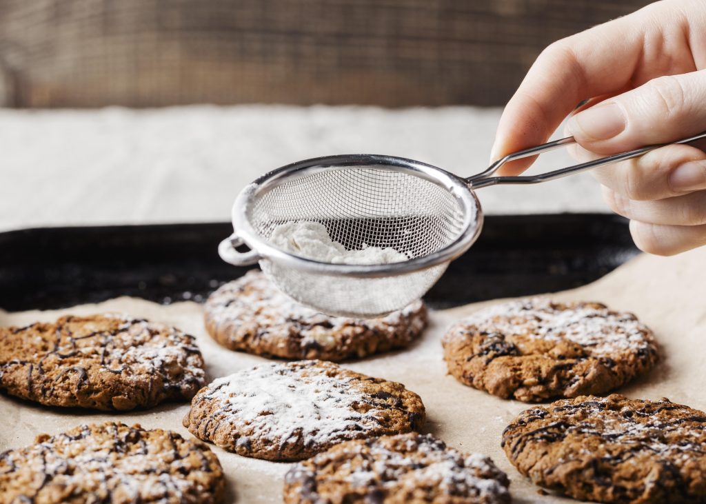 how to make soft chocolate chip cookies