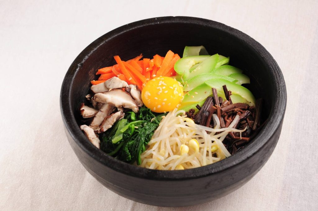 8 Korean Recipes You'll Simply Adore!